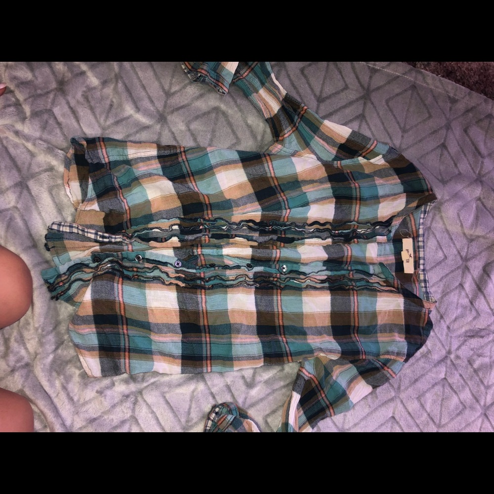 Flannel bundle - Picture 3 of 4